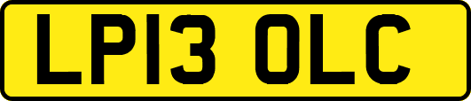 LP13OLC