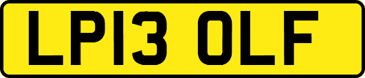 LP13OLF