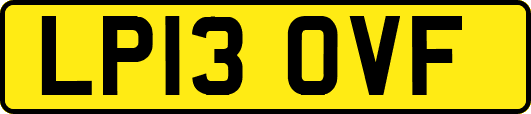 LP13OVF