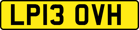 LP13OVH
