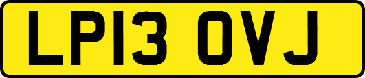 LP13OVJ