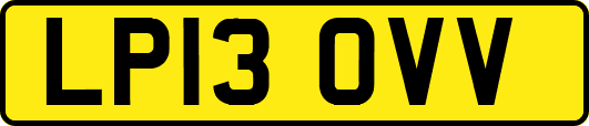 LP13OVV