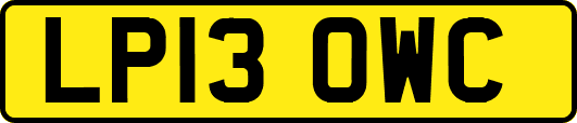 LP13OWC