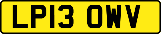 LP13OWV