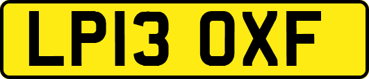 LP13OXF