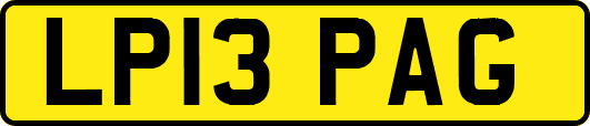 LP13PAG