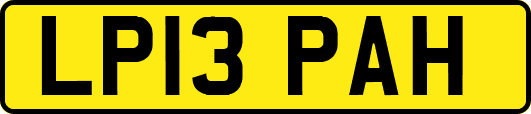 LP13PAH