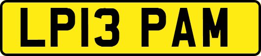 LP13PAM