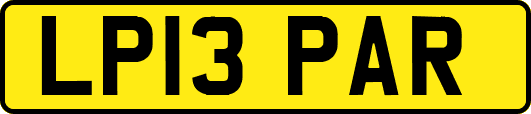 LP13PAR