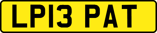 LP13PAT