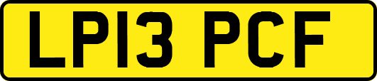 LP13PCF