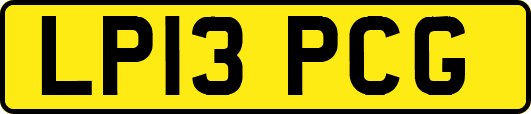 LP13PCG