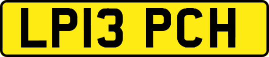 LP13PCH