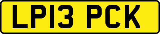 LP13PCK
