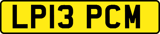 LP13PCM