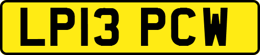 LP13PCW