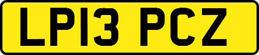 LP13PCZ