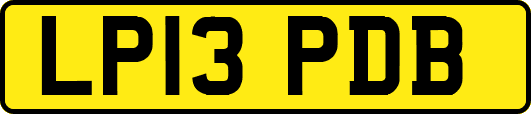 LP13PDB