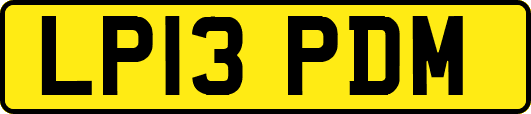 LP13PDM