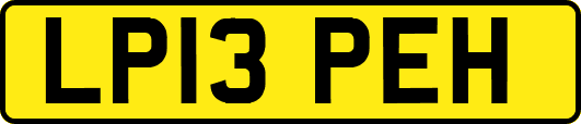 LP13PEH