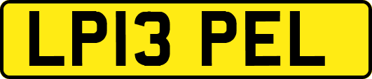 LP13PEL
