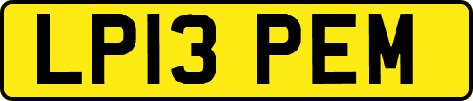 LP13PEM