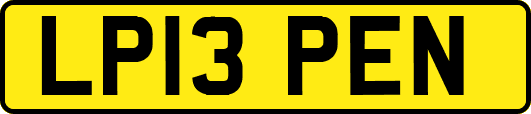 LP13PEN