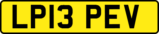 LP13PEV