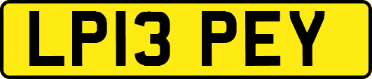 LP13PEY