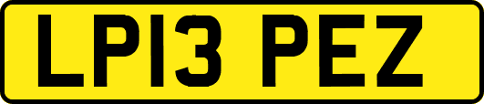 LP13PEZ