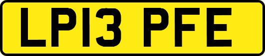 LP13PFE