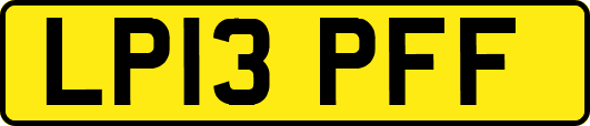 LP13PFF