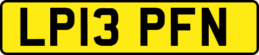 LP13PFN