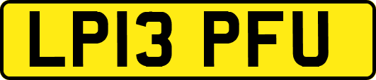 LP13PFU