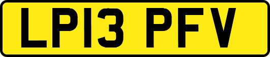 LP13PFV