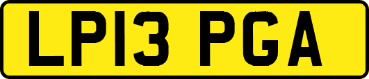 LP13PGA