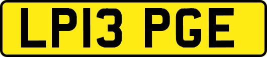 LP13PGE
