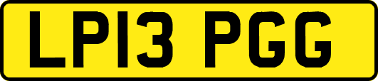 LP13PGG
