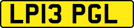 LP13PGL