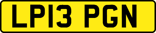 LP13PGN