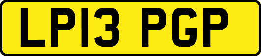 LP13PGP