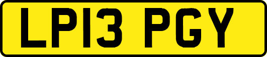 LP13PGY