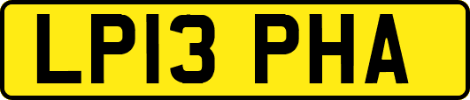 LP13PHA