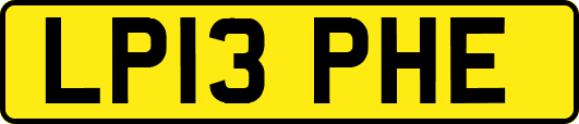 LP13PHE