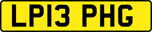 LP13PHG