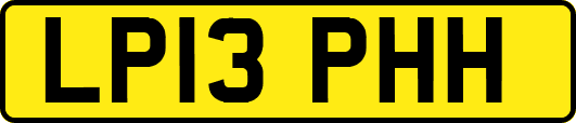 LP13PHH