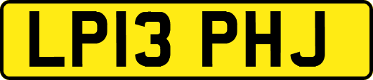 LP13PHJ