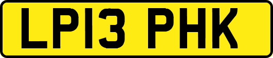 LP13PHK