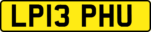LP13PHU