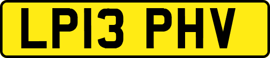LP13PHV